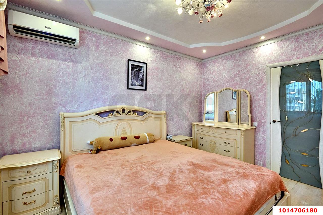 Фото №10: 2-комнатная квартира 100 м² - Краснодар, Дубинка, ул. КИМ, 143