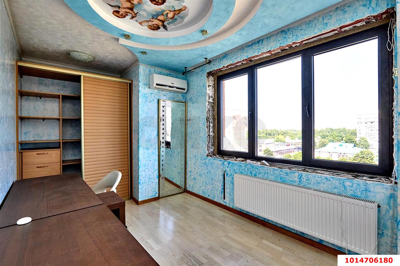 Фото №11: 3-комнатная квартира 100 м² - Краснодар, Дубинка, ул. КИМ, 143