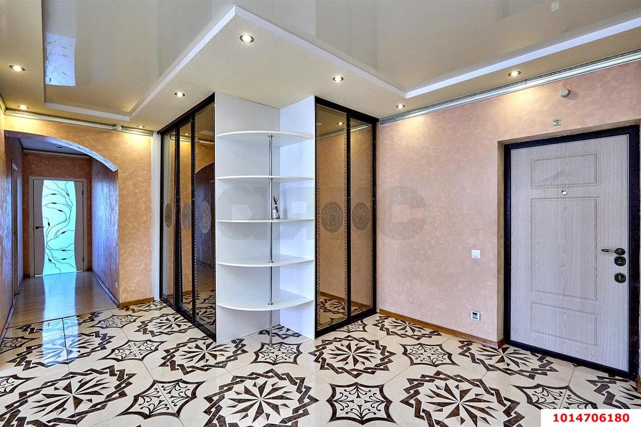 Фото №7: 2-комнатная квартира 100 м² - Краснодар, Дубинка, ул. КИМ, 143