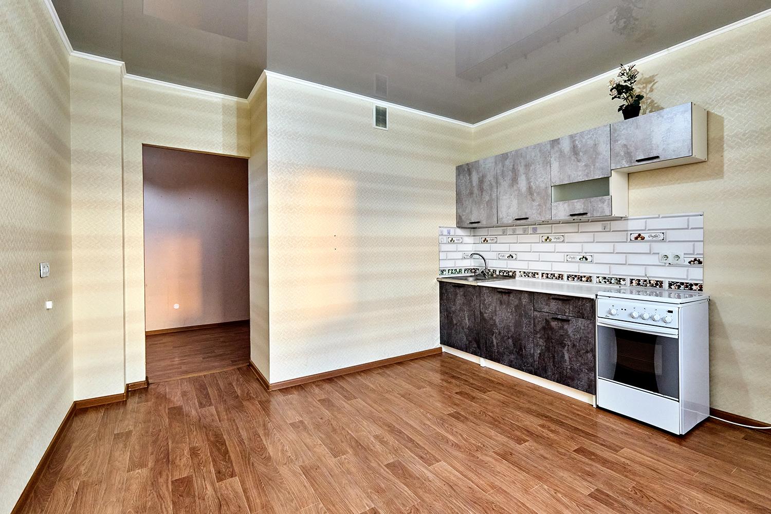 Фото №3: 2-комнатная квартира 71 м² - Краснодар, Прикубанский внутригородской округ, мкр. имени Маршала Жукова, ул. Александра Покрышкина, 2/2