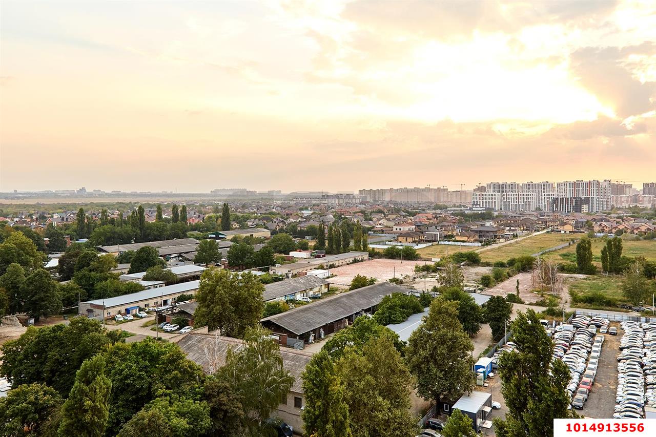 Фото №8: 2-комнатная квартира 71 м² - Краснодар, имени Маршала Жукова, ул. Александра Покрышкина, 2/2