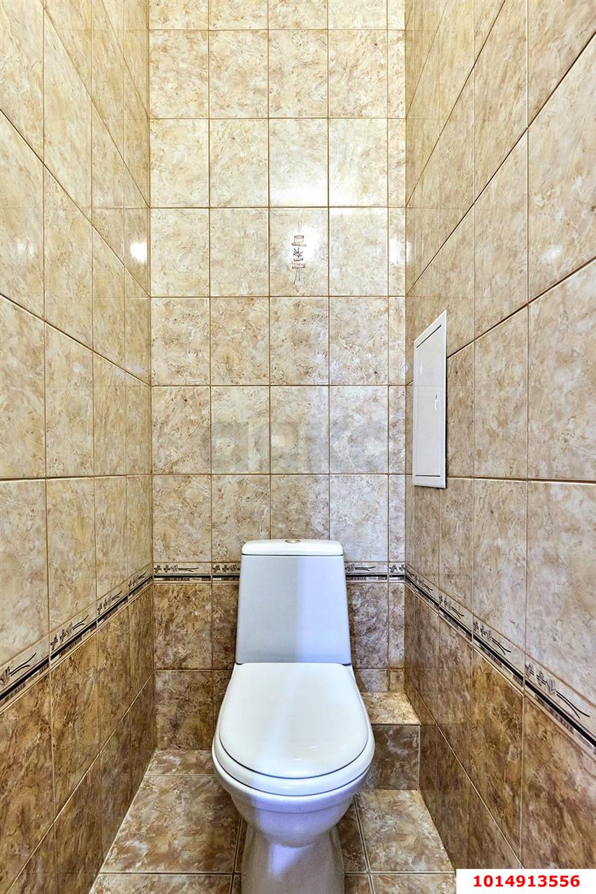 Фото №13: 2-комнатная квартира 71 м² - Краснодар, имени Маршала Жукова, ул. Александра Покрышкина, 2/2