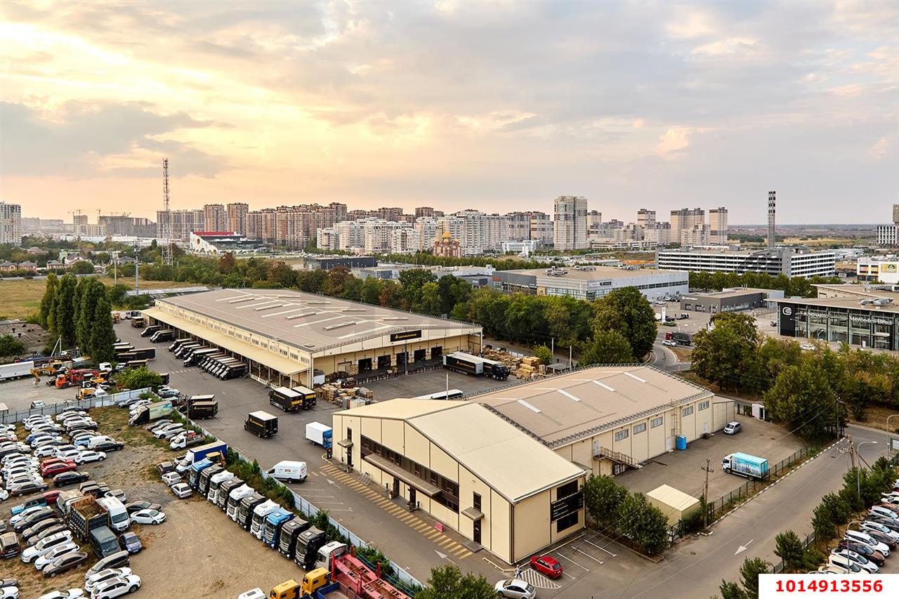 Фото №15: 2-комнатная квартира 71 м² - Краснодар, имени Маршала Жукова, ул. Александра Покрышкина, 2/2