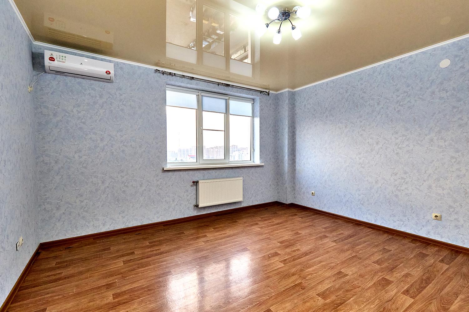 Фото №7: 2-комнатная квартира 71 м² - Краснодар, Прикубанский внутригородской округ, мкр. имени Маршала Жукова, ул. Александра Покрышкина, 2/2