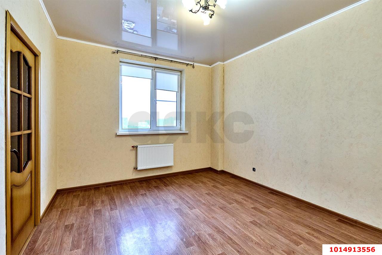 Фото №9: 2-комнатная квартира 71 м² - Краснодар, имени Маршала Жукова, ул. Александра Покрышкина, 2/2