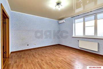 Фото №3: 2-комнатная квартира 71 м² - Краснодар, мкр. имени Маршала Жукова, ул. Александра Покрышкина, 2/2