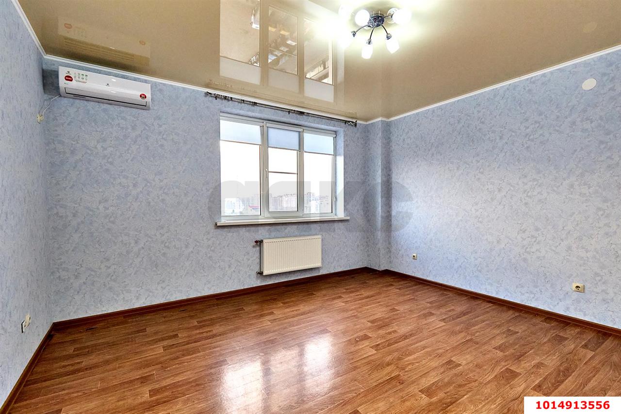 Фото №7: 2-комнатная квартира 71 м² - Краснодар, имени Маршала Жукова, ул. Александра Покрышкина, 2/2