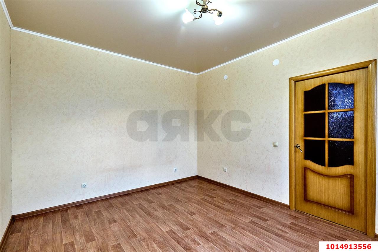 Фото №11: 2-комнатная квартира 71 м² - Краснодар, имени Маршала Жукова, ул. Александра Покрышкина, 2/2