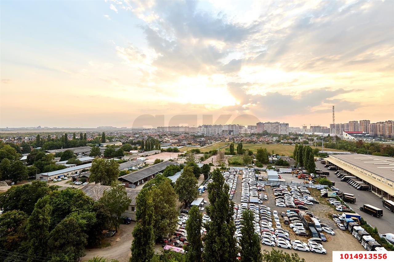 Фото №16: 2-комнатная квартира 71 м² - Краснодар, имени Маршала Жукова, ул. Александра Покрышкина, 2/2