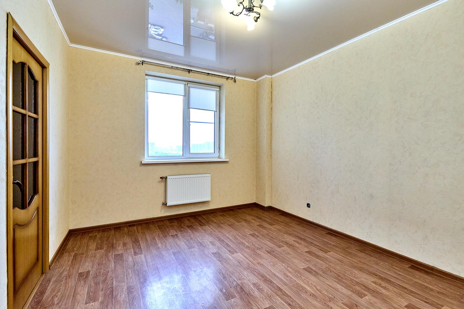 Фото №9: 2-комнатная квартира 71 м² - Краснодар, Прикубанский внутригородской округ, мкр. имени Маршала Жукова, ул. Александра Покрышкина, 2/2