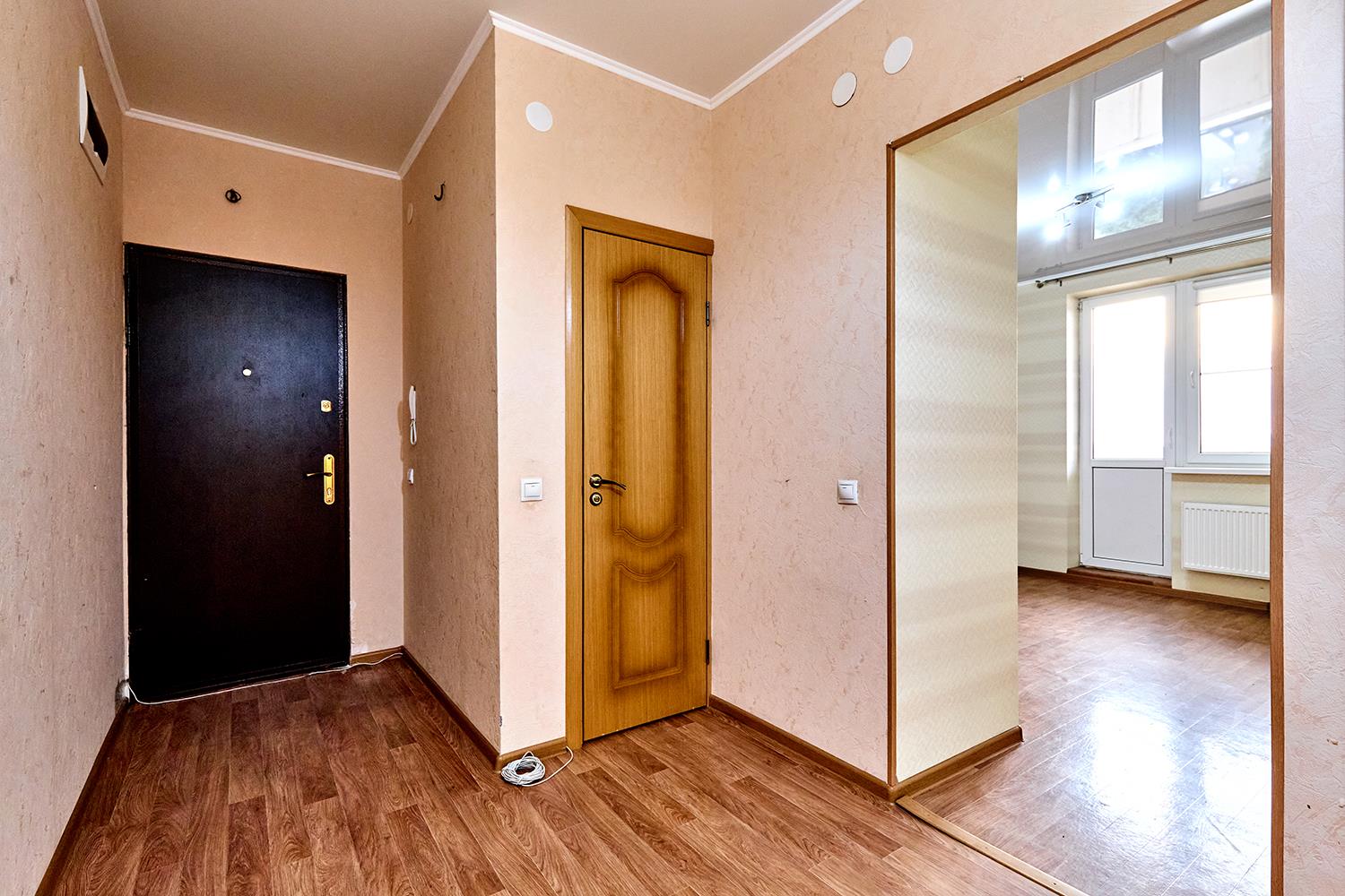 Фото №10: 2-комнатная квартира 71 м² - Краснодар, Прикубанский внутригородской округ, мкр. имени Маршала Жукова, ул. Александра Покрышкина, 2/2