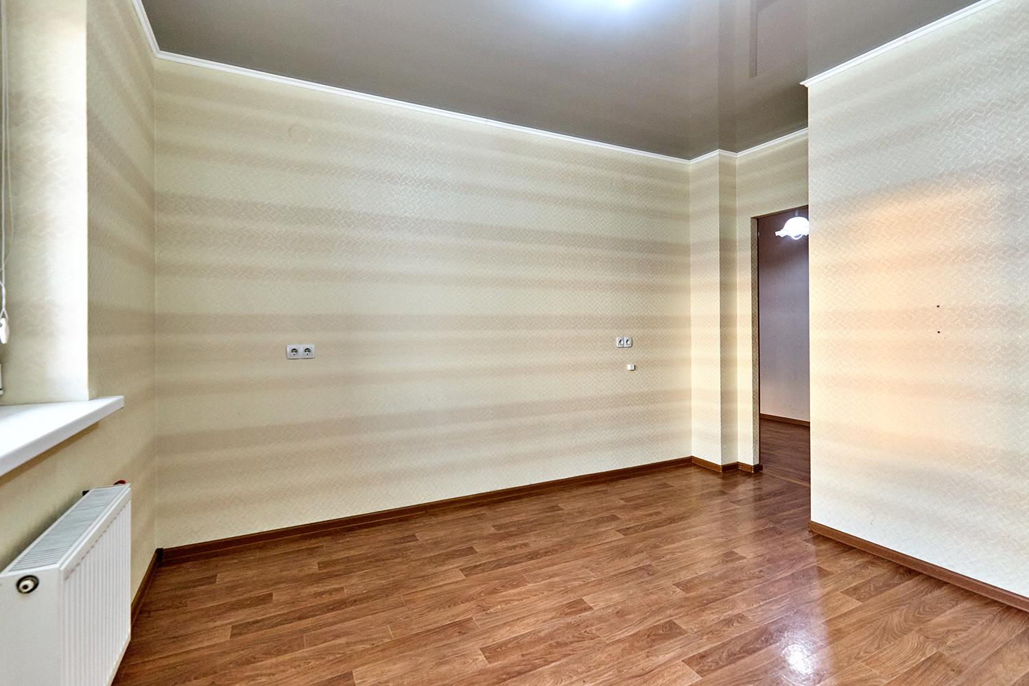 Фото №2: 2-комнатная квартира 71 м² - Краснодар, Прикубанский внутригородской округ, мкр. имени Маршала Жукова, ул. Александра Покрышкина, 2/2