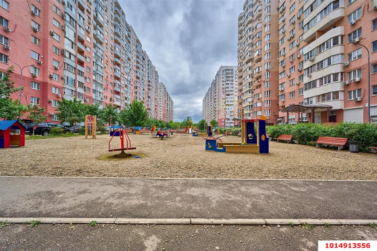 Фото №19: 2-комнатная квартира 71 м² - Краснодар, имени Маршала Жукова, ул. Александра Покрышкина, 2/2