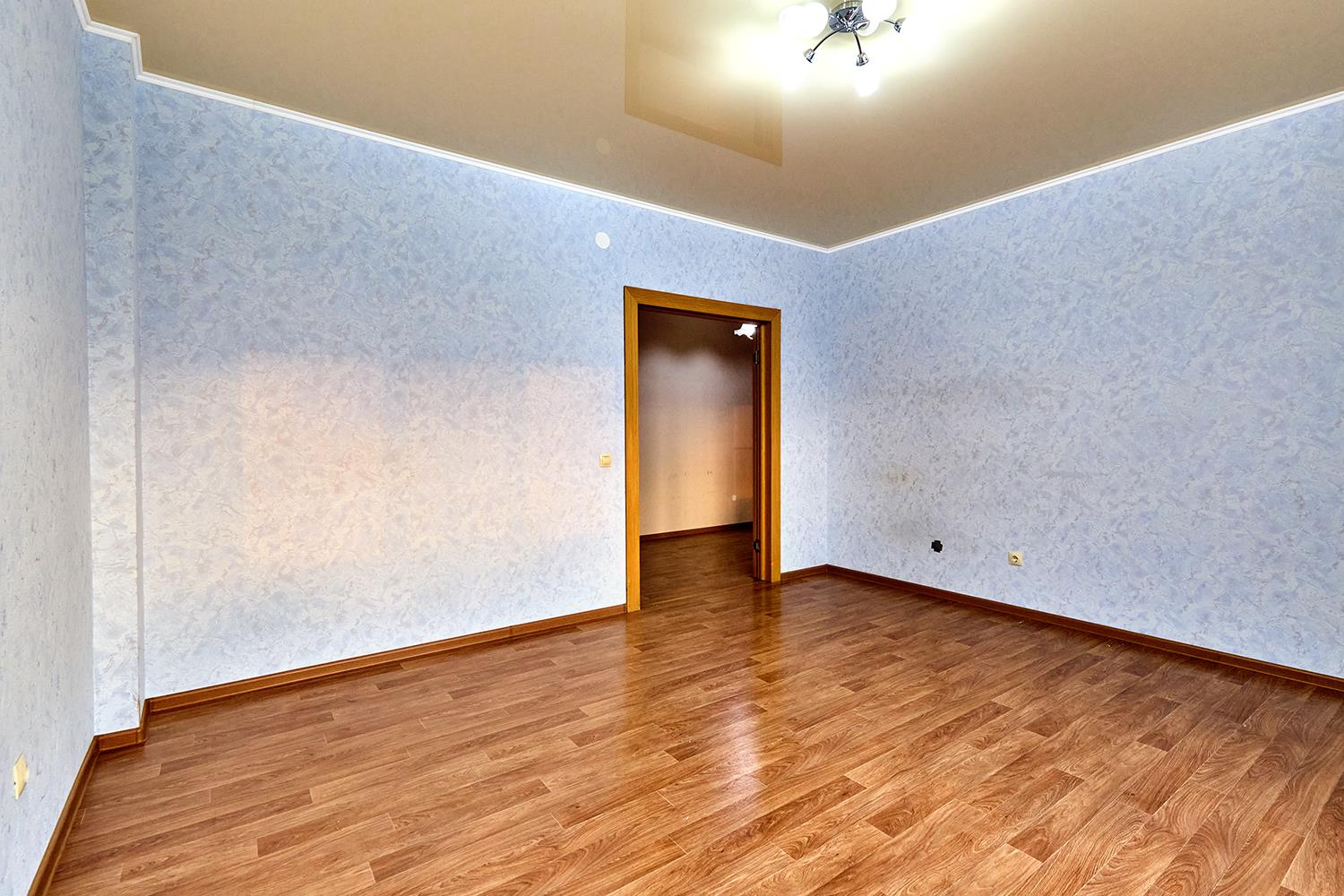 Фото №5: 2-комнатная квартира 71 м² - Краснодар, Прикубанский внутригородской округ, мкр. имени Маршала Жукова, ул. Александра Покрышкина, 2/2