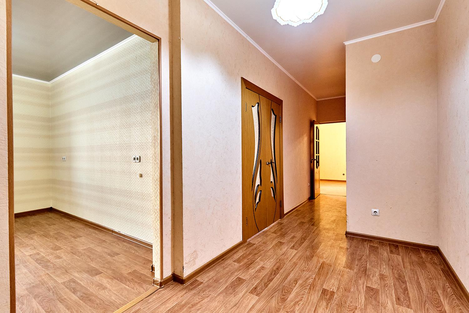 Фото №4: 2-комнатная квартира 71 м² - Краснодар, Прикубанский внутригородской округ, мкр. имени Маршала Жукова, ул. Александра Покрышкина, 2/2