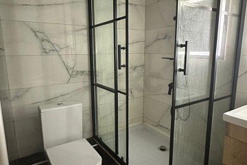Фото №5: 1-комнатная квартира 38 м² - Краснодар, мкр. Восточно-Кругликовский, ул. Героя А.А. Аверкиева, 38