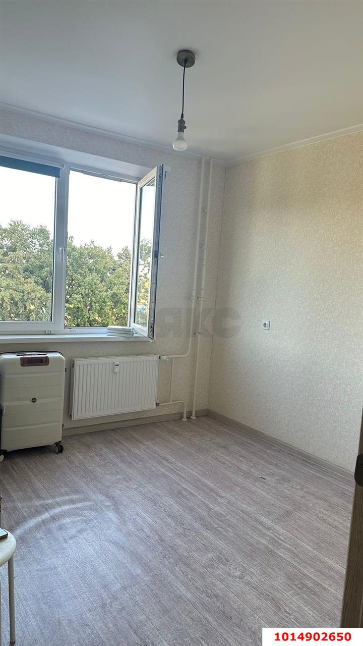 Фото №8: 1-комнатная квартира 38 м² - Краснодар, Восточно-Кругликовский, ул. Героя А.А. Аверкиева, 38