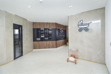 Фото №3: 1-комнатная квартира 43 м² - Краснодар, мкр. 2-я Площадка, ул. Ветеранов, 85к5