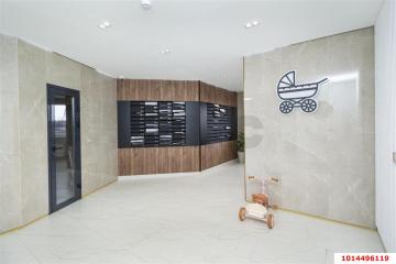 Фото №3: 1-комнатная квартира 39 м² - Краснодар, мкр. 2-я Площадка, ул. Ветеранов, 85к5