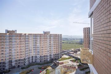 Фото №5: 1-комнатная квартира 43 м² - Краснодар, мкр. 2-я Площадка, ул. Ветеранов, 85к5