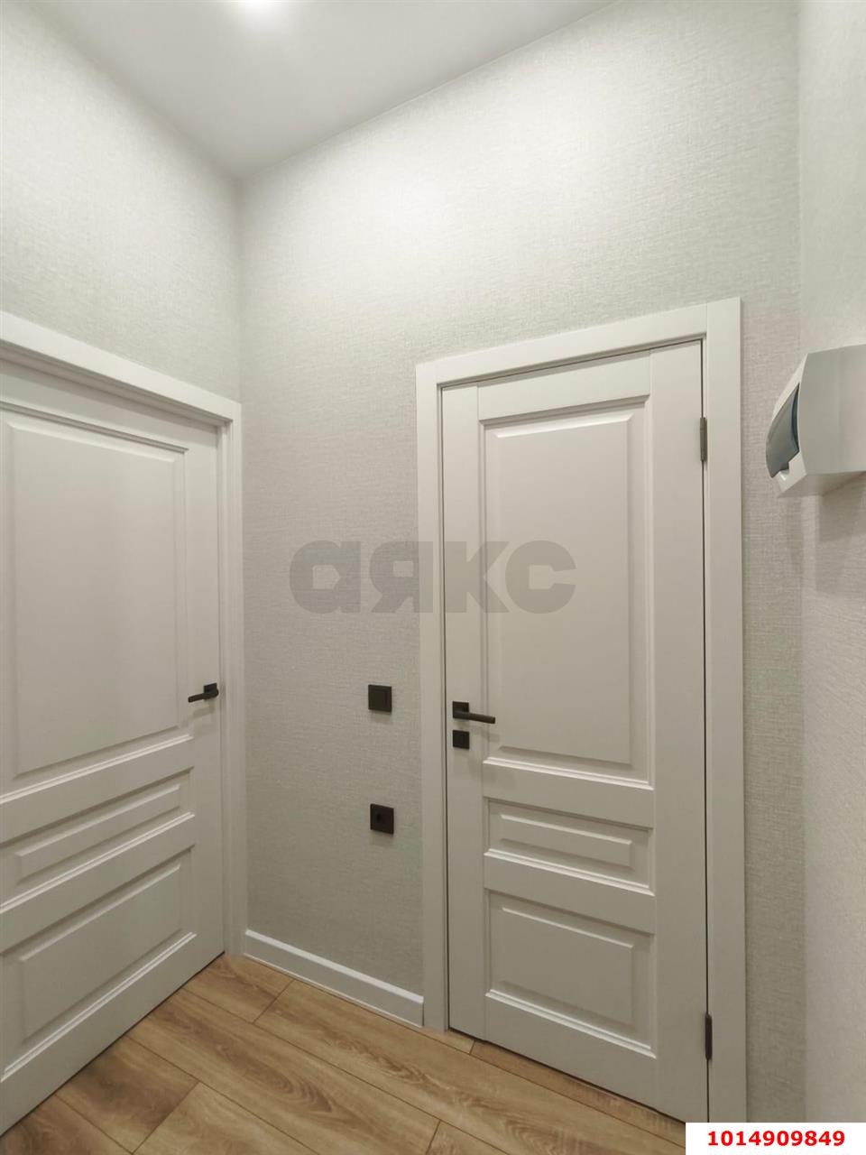 Фото №6: 1-комнатная квартира 37 м² - Краснодар, Прикубанский внутригородской округ, мкр. жилой комплекс Самолёт-4, ул. Константина Гондаря, 103