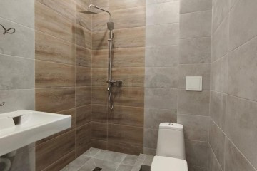 Фото №5: 1-комнатная квартира 37 м² - Краснодар, мкр. жилой комплекс Самолёт-4, ул. Константина Гондаря, 103