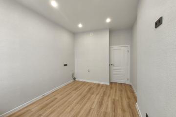 Фото №2: 1-комнатная квартира 37 м² - Краснодар, мкр. жилой комплекс Самолёт-4, ул. Константина Гондаря, 103