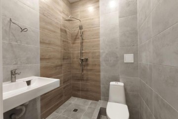 Фото №4: 1-комнатная квартира 37 м² - Краснодар, мкр. жилой комплекс Самолёт-4, ул. Константина Гондаря, 103