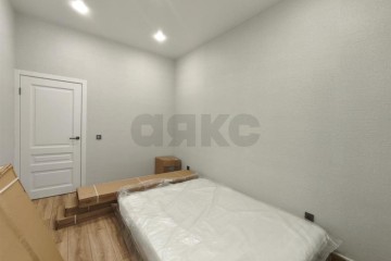 Фото №3: 1-комнатная квартира 37 м² - Краснодар, мкр. жилой комплекс Самолёт-4, ул. Константина Гондаря, 103