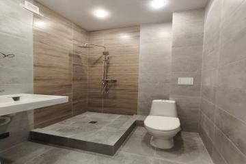 Фото №5: 1-комнатная квартира 37 м² - Краснодар, мкр. жилой комплекс Самолёт-4, ул. Константина Гондаря, 103