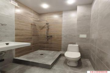 Фото №5: 1-комнатная квартира 37 м² - Краснодар, мкр. жилой комплекс Самолёт-4, ул. Константина Гондаря, 103