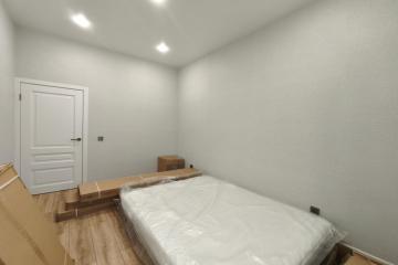 Фото №3: 1-комнатная квартира 37 м² - Краснодар, мкр. жилой комплекс Самолёт-4, ул. Константина Гондаря, 103