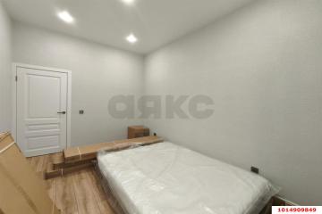 Фото №3: 1-комнатная квартира 37 м² - Краснодар, мкр. жилой комплекс Самолёт-4, ул. Константина Гондаря, 103