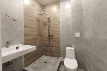 Фото №4: 1-комнатная квартира 37 м² - Краснодар, мкр. жилой комплекс Самолёт-4, ул. Константина Гондаря, 103