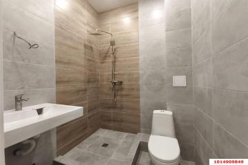 Фото №4: 1-комнатная квартира 37 м² - Краснодар, мкр. жилой комплекс Самолёт-4, ул. Константина Гондаря, 103