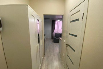 Фото №4: Студия 20 м² - Краснодар, мкр. жилой комплекс Свобода, ул. Домбайская, 55к3