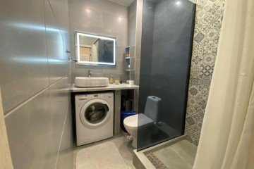 Фото №2: Студия 20 м² - Краснодар, мкр. жилой комплекс Свобода, ул. Домбайская, 55к3