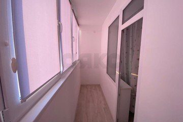 Фото №3: Студия 20 м² - Краснодар, мкр. жилой комплекс Свобода, ул. Домбайская, 55к3