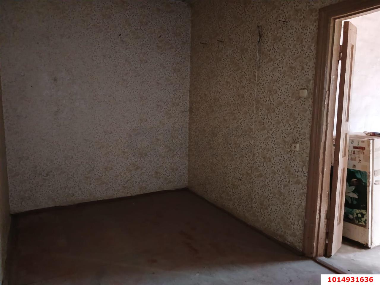 Фото №2: 1-комнатная квартира 18 м² - Краснодар, Центральный внутригородской округ, мкр. Центральный, ул. имени Максима Горького, 130