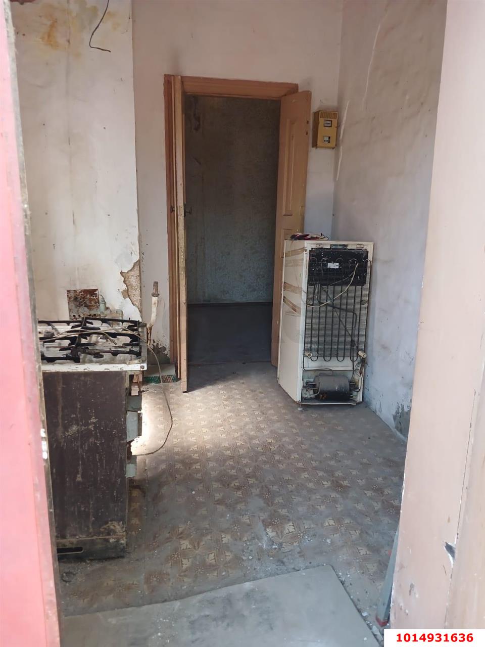 Фото №6: 1-комнатная квартира 18 м² - Краснодар, Центральный, ул. имени Максима Горького, 130