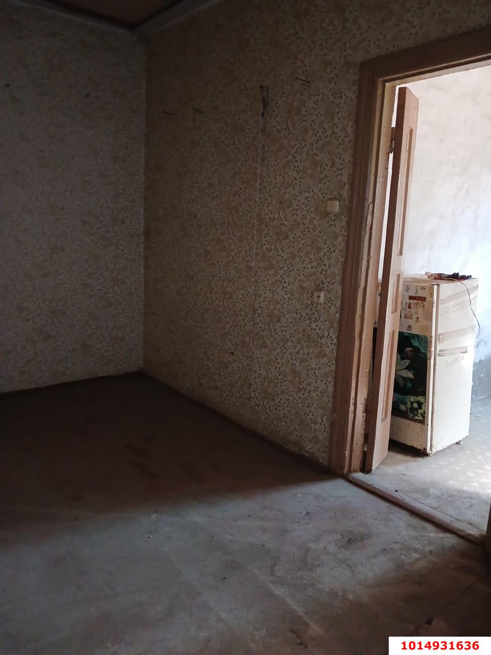 Фото №3: 1-комнатная квартира 18 м² - Краснодар, Центральный, ул. имени Максима Горького, 130