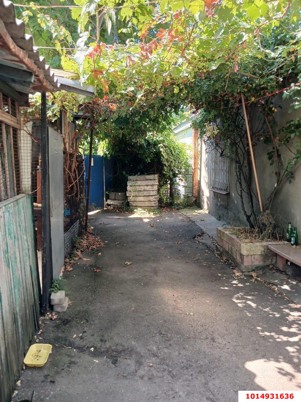 Фото №9: 1-комнатная квартира 18 м² - Краснодар, Центральный внутригородской округ, мкр. Центральный, ул. имени Максима Горького, 130