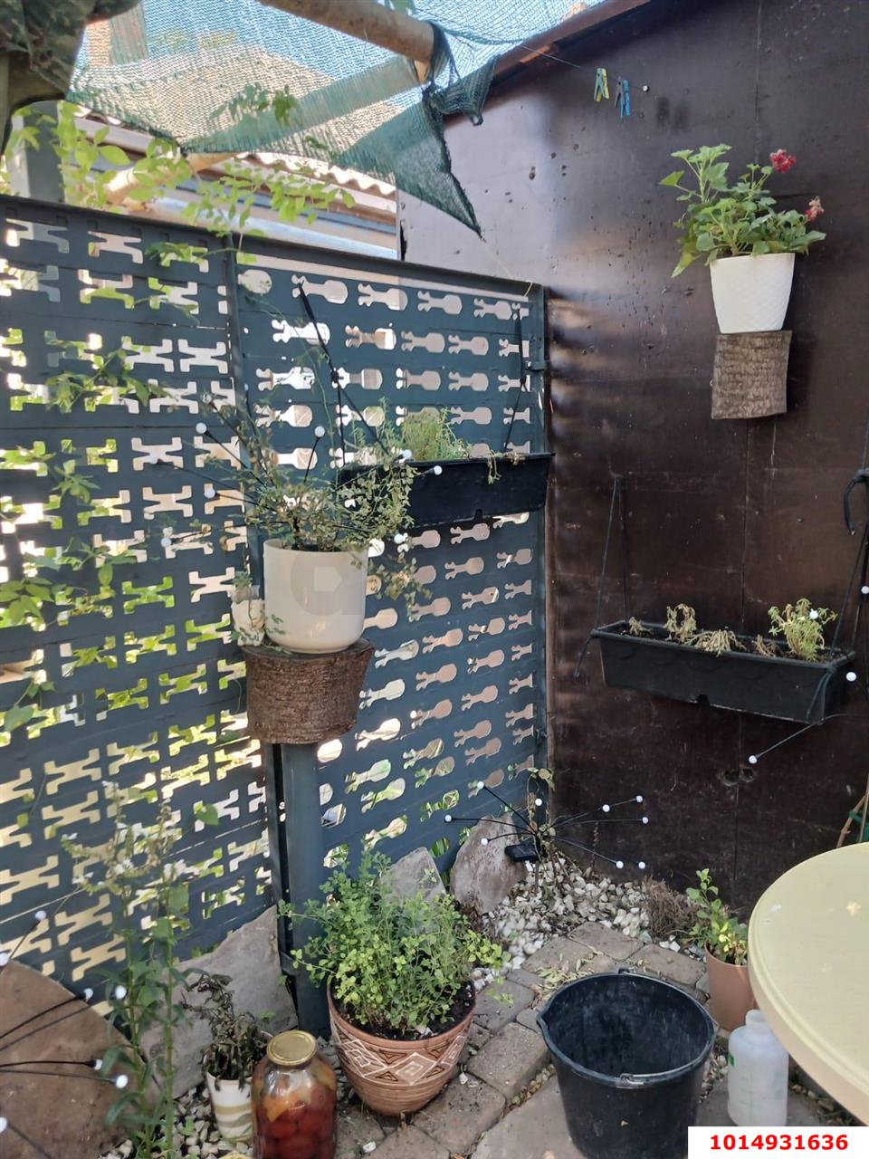 Фото №7: 1-комнатная квартира 18 м² - Краснодар, Центральный внутригородской округ, мкр. Центральный, ул. имени Максима Горького, 130