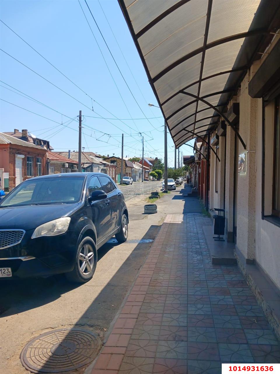 Фото №10: 1-комнатная квартира 18 м² - Краснодар, Центральный внутригородской округ, мкр. Центральный, ул. имени Максима Горького, 130