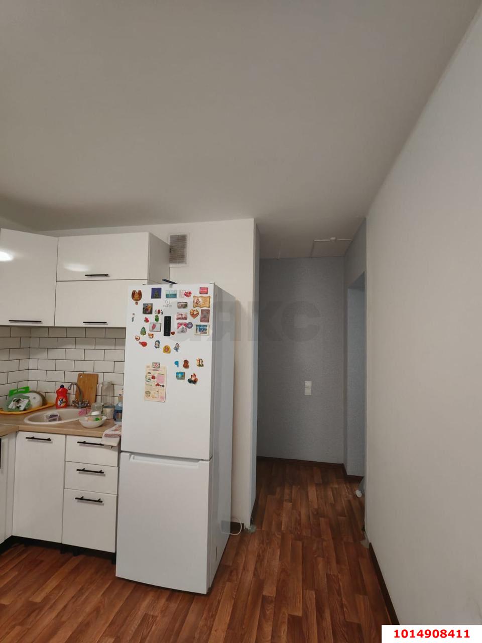 Фото №3: 2-комнатная квартира 68 м² - Краснодар, Восточно-Кругликовский, ул. Черкасская, 141