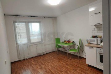 Фото №4: 2-комнатная квартира 68 м² - Краснодар, мкр. Восточно-Кругликовский, ул. Черкасская, 141