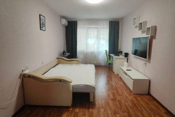 Фото №5: 2-комнатная квартира 68 м² - Краснодар, мкр. Восточно-Кругликовский, ул. Черкасская, 141