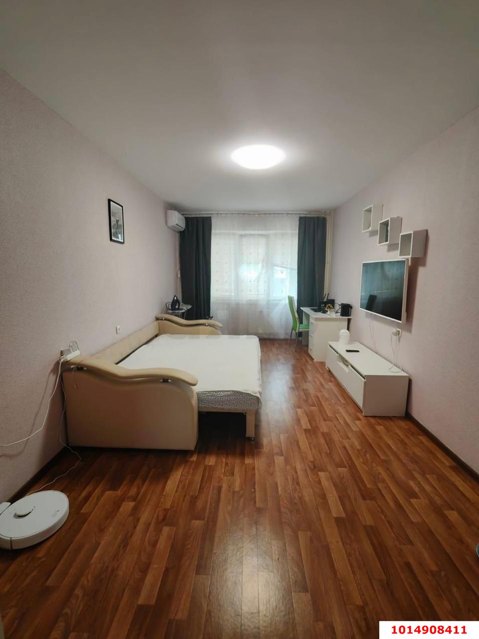 Фото №5: 2-комнатная квартира 68 м² - Краснодар, Восточно-Кругликовский, ул. Черкасская, 141