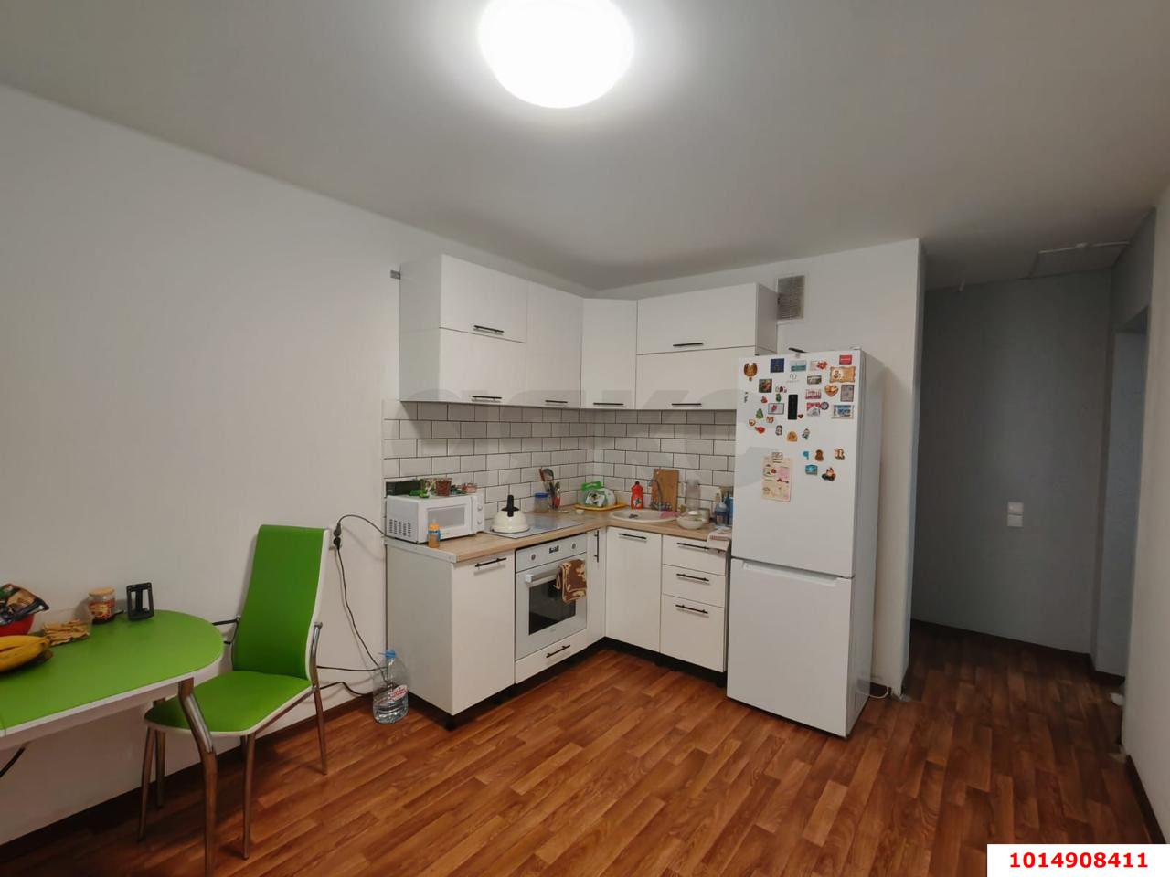 Фото №2: 2-комнатная квартира 68 м² - Краснодар, Восточно-Кругликовский, ул. Черкасская, 141