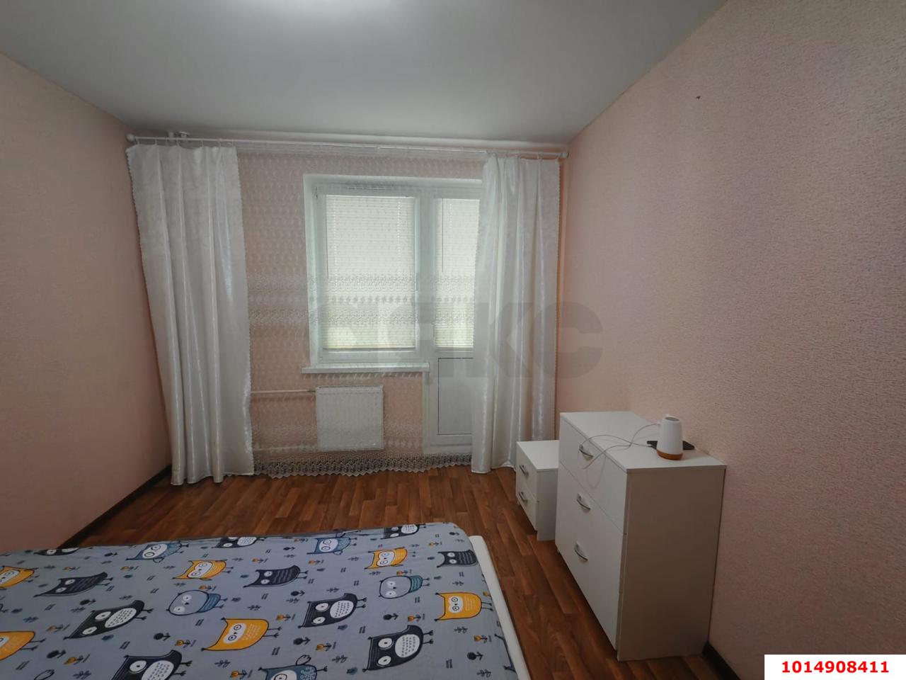 Фото №7: 2-комнатная квартира 68 м² - Краснодар, Восточно-Кругликовский, ул. Черкасская, 141